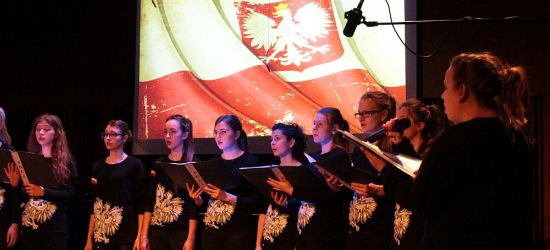Muzyczna lekcja historii Soul Sanok! (VIDEO)