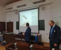 Seminarium poświęcone nowoczesnym badaniom tworzyw sztucznych. Pokazano metody stosowane w najlepszych laboratoriach (ZDJĘCIA)