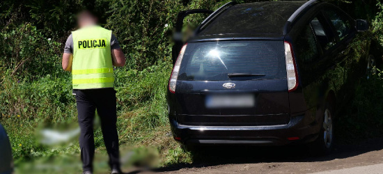 PIELNIA. Śmierć młodego chłopaka. Podejrzany usłyszał zarzut jazdy po alkoholu (ZDJĘCIA. NOWE INFORMACJE)