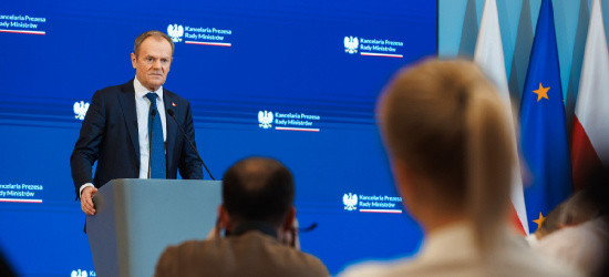 tvPolska.pl : Decyzja zapadła. Premier podał oficjalną datę wyborów!
