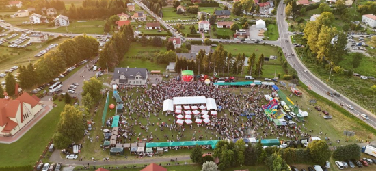Co? Gdzie? Kiedy? Weekendowy harmonogram imprez