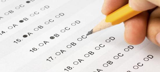 Uczniowie muszą powtórzyć egzamin maturalny z matematyki, bo dyrekcja pomyliła godziny