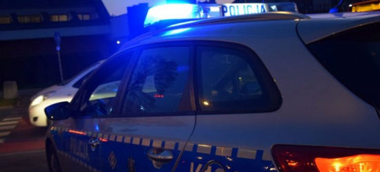 PODKARPACIE. Wypadek. Trzy osoby w szpitalu!