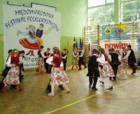 NIEBOCKO: Zbliża się Festiwal Folklorystyczny „Dzieci Gór i Dolin”