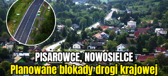 MIESZKAŃCY: „Pozorne działania zarządcy”. Będą blokady drogi!
