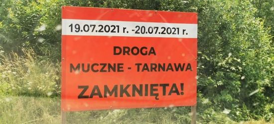 BIESZCZADY: Remont mostu. Do niektórych ścieżek nie dotrzesz!