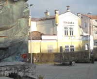TG SOKÓŁ SANOK: Ogłaszamy 3 konkursy dla dzieci i młodzieży szkół naszego powiatu