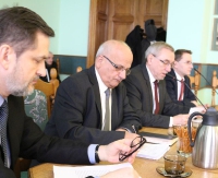 MIASTO: Radni uchwalili tegoroczny budżet. 15 było za, 2 przeciw, a 3 wstrzymało się od głosu (FILM, DYSKUSJA, ZDJĘCIA)