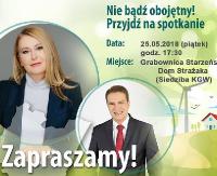 ŁUKACIJEWSKA / MIKLICZ. Rozmowa o Podkarpaciu z mieszkańcami powiatu brzozowskiego (RETRANSMISJA)