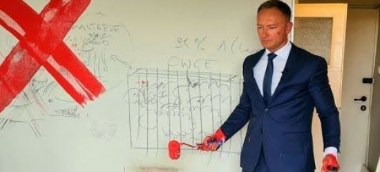 Nowy ŁAD, czyli zamach na puste głowy, konta i mieszkania