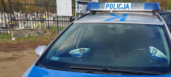 SANOK. Policyjne statystyki po długim weekendzie. Kolizje, nietrzeźwi kierowcy