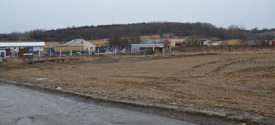 UWAGA: Bazar z meblami przeniesiony na Dąbrówkę