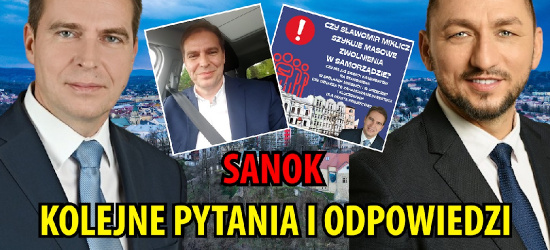 Matuszewski pyta o „masowe zwolnienia”. Jest odpowiedź Miklicza (VIDEO)