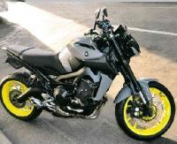 Skradziony motocykl w Szwecji. Miał trafić na Ukrainę (ZDJĘCIA)