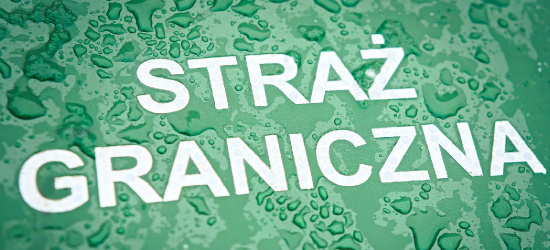 Pracowali nielegalnie. Zostali ujawnieni przez Straż Graniczną