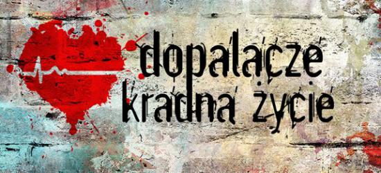 Dopalacze. Gdzie szukać pomocy?
