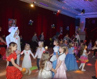 WOŚP: Karnawałowy bal przebierańców dla dzieci w Klubie „Górnika”
