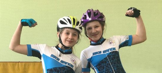 UKS Sprint Sanok, czyli wschodząca potęga wrotkarska na mapie Polski (ZDJĘCIA)