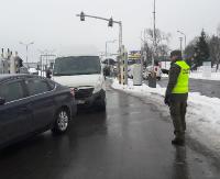 GRANICA: Ataki na strażników. Sprawy nie zostaną bez konsekwencji prawnych