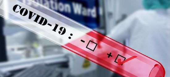 KORONAWIRUS: Sytuacja na Podkarpaciu. 12 osób zarażonych w Polsce