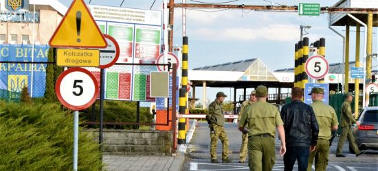 Plan nie wypalił! Dwaj Turcy wrócili na Ukrainę