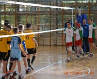 Wychowankowie priorytetem dla TSV. Zwycięstwa w derbach województwa