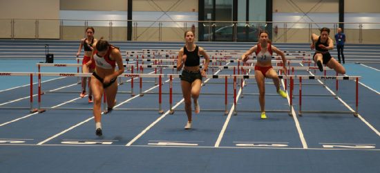 Otwarte Centrum Lekkoatletyczne robi ogromne wrażenie (ZDJĘCIA)