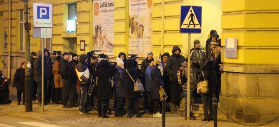 SANOK. We wtorek strajk pracowników byłego PBSu! „Nie traktuje się nas poważnie”
