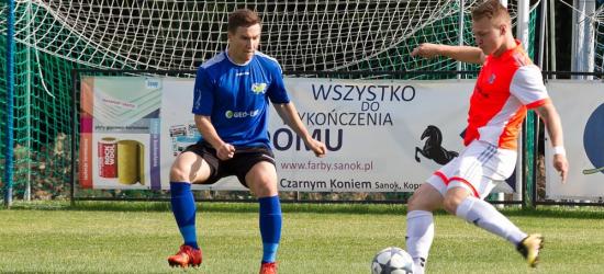 EKOBALL STAL: Remis na ciężkim terenie