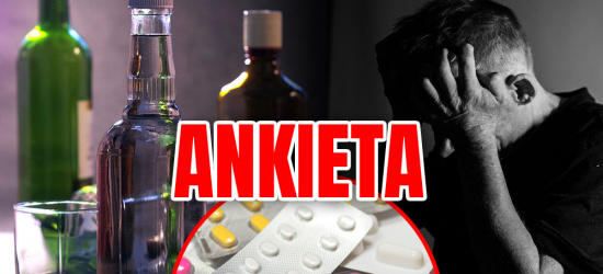 SANOK. Zwiększa się liczba młodych osób sięgających po używki ANKIETA