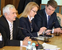 DZISIAJ: Sesja absolutoryjna w powiecie. Odwołanie członka komisji rewizyjnej i oświaty (RETRANSMISJA)