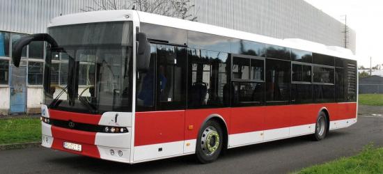 Przemyślanie jeżdżą autosanami (FOTO)
