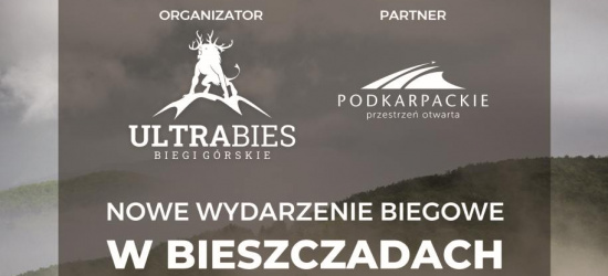 UltraBies Biegi Górskie już za mniej niż 4 tygodnie!