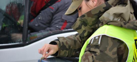 Na fałszywych wizach chcieli dostać się do Unii. Celem były Włochy