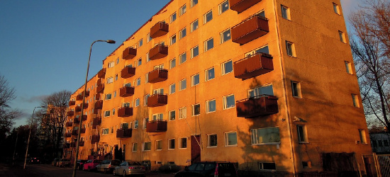 PODKARPACIE. 5-latek wymknął się przez balkon. 6-latek zgubił się w lesie!
