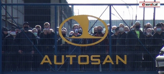 AUTOSAN: „Możliwości podwyżek płac są ograniczone”. Mamy najświeższy komentarz zarządu (ANKIETA)