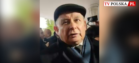 Szokujące sceny pod Sejmem RP! Zamknięte główne wejście do parlamentu! (VIDEO)