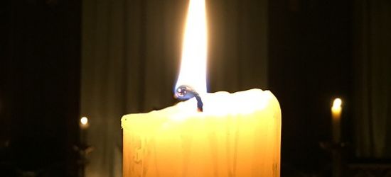 WIELKA SOBOTA: Dzisiaj Wigilia Paschalna
