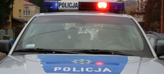 Tragedia w Bażanówce. 23-latek popełnił samobójstwo!
