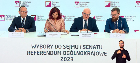WYBORY: Frekwencja na poziomie 22 procent. Więcej niż 4 lata temu