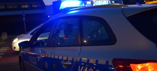 PODKARPACIE: Pieszy potrącony przez autobus. 19-latek zmarł
