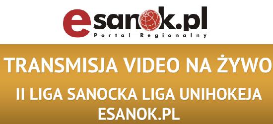 TRANSMISJA NA ŻYWO: 6. kolejka II ligi SLU esanok.life