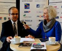 MIĘDZYNARODOWE FORUM PIANISTYCZNE: Wieczorem Recital Mistrzowski Kevina Kennera (FILM)