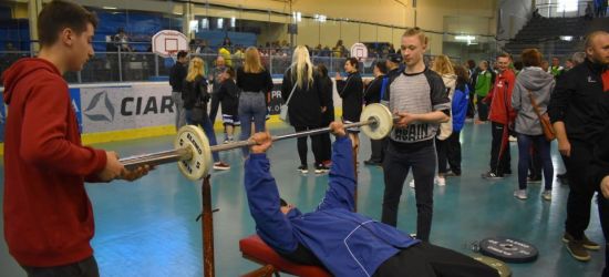 Wielkie serca i świetna zabawa. Olimpiada niepełnosprawnych (FOTORELACJA)
