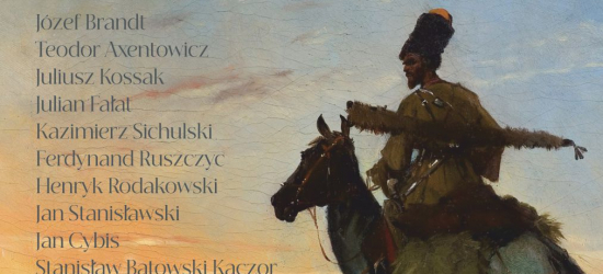 Kresy w malarstwie polskim. Wyjątkowa wystawa w Muzeum Historycznym w Sanoku