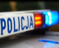 Tragiczny wypadek na granicy. Wysiadając z kabiny, wyskoczył wprost przed nadjeżdżający pojazd