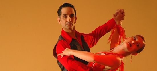 „Listopadowa SALSA” w Puchatku
