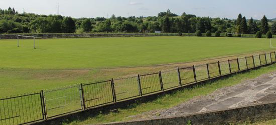 Nowe życie stadionu przy Stróżowskiej. „Mamy głowy pełne pomysłów” (ZDJĘCIA)