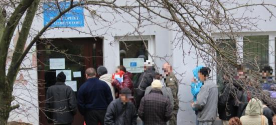Burmistrz o likwidacji straży granicznej, sanockim „Majdanie” podczas zjazdu, a także o interpelacji radnych PiS (FILM)