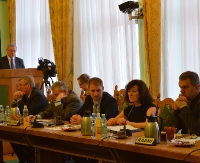 DZISIAJ: Sesja absolutoryjna Rady Miasta Sanoka